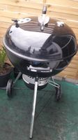 Weber Master Touch Grill Nordrhein-Westfalen - Krefeld Vorschau