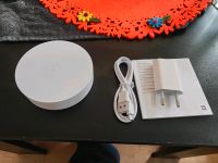 Xiaomi Mi Smart Home Hub, WLAN / ZigBee / Bluetooth Nordrhein-Westfalen - Hilden Vorschau