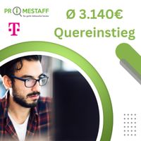 Kundenberater (m/w/d) im Telekom Shop pa Ø 18,30 €/h (BE) Berlin - Hellersdorf Vorschau