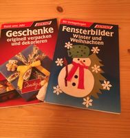 2 Bücher von Tupperware (Weihnachten) Sachsen - Geyer Vorschau