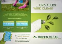 GREEN CLEAN Dithmarschen - Buesum Vorschau