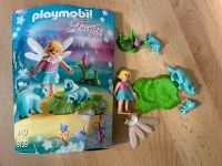 PLAYMOBIL Fairies 9139 Feenfreunde Waschbären Bayern - Hallbergmoos Vorschau