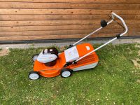 Stihl Akku Rasenmäher RMA 248      NEU!  2 Jahre Garantie Bayern - Wiesau Vorschau