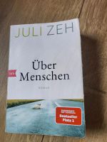 Über Menschen - Juli Zeh Brandenburg - Bernau Vorschau