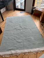 Benuta Teppich Kim, Farbe Mint (160x230cm) Innenstadt - Köln Altstadt Vorschau