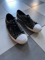 Sneaker Damen Gr 41 Camouflage Superdry Nordrhein-Westfalen - Rietberg Vorschau