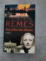 "Das Erbe des Bösen " von Ilkka Remes Niedersachsen - Landesbergen Vorschau