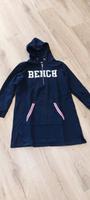 BENCH Hoodie Sweatkleid Kleid Swweatshirt Gr 40/42 Niedersachsen - Sickte Vorschau
