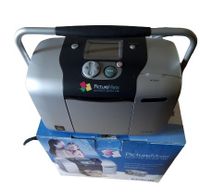 Epson PictureMate Model B271A tragbares persönliches Fotolabor Rheinland-Pfalz - Niederfischbach Vorschau