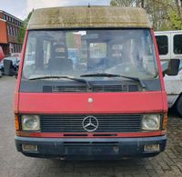 Mercedes Benz ( F) Obervieland - Habenhausen Vorschau