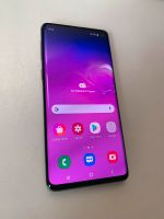 Samsung Galaxy S10 Android - sehr guter Zustand Frankfurt am Main - Westend Vorschau