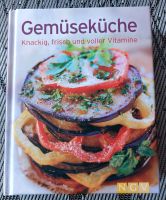 Gemüseküche (Minikochbuch): Knackig, frisch und voller Vitamine Sachsen - Schneeberg Vorschau