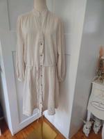 ‼️Tolles Leinen Kleid Gr. L / XL Neu Schleswig-Holstein - Lübeck Vorschau