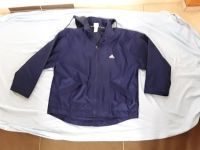 Adidas Jacke/ Anorak Größe Parchim - Landkreis - Raben Steinfeld Vorschau