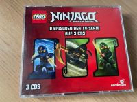 LEGO Ninjago Hörspielbox 2, 3 Audio-CDs Mitte - Wedding Vorschau