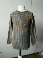 4 funky flavours Shirt Longsleeve Sterne braun 3,50 E Gr. 110/116 Nordwestmecklenburg - Landkreis - Rehna Vorschau