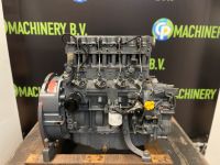 Deutz motor f4m 2011 Niedersachsen - Ringe Vorschau