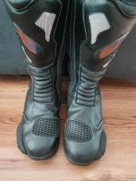 Motorrad Stiefel 44 Nordrhein-Westfalen - Unna Vorschau