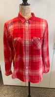 Damen Levi’s Hemd Bluse Gr M Neu Baden-Württemberg - Heilbronn Vorschau