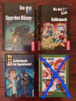 Kinderbücher: 3 Fragezeichen ???, 3 ??? Kids, 3 !!! Berlin - Reinickendorf Vorschau