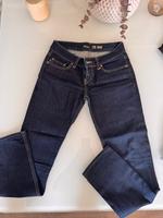 Schöne LTB Jeans Gr. 27/34 ♥️ Hessen - Erzhausen Vorschau