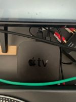 Apple TV 4K 32GB mit Fernbedienung Berlin - Neukölln Vorschau