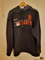 Gaints Hoodie in L Dri-Fit Baseball San Francisco MLB Kreis Pinneberg - Elmshorn Vorschau