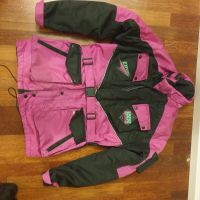 Gebrauchte Goretex-Jacke von IXS Größe M Baden-Württemberg - Gaggenau Vorschau