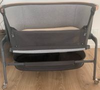 MAXI COSI Beistellbett Iora Essential Graphite Rheinland-Pfalz - Wiebelsheim Vorschau