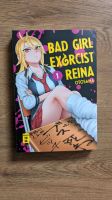 Bad Girl Exorcist Reina 1 Manga Anime Comedy Action Drama Mystery Nordrhein-Westfalen - Oberhausen Vorschau