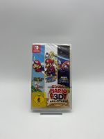 Nintendo Switch - Super Mario 3D ALL STARS - NEU - sealed Hessen - Reiskirchen Vorschau