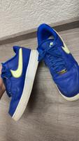 Nike Air Force 1 Blau Größe 38 Hessen - Wiesbaden Vorschau