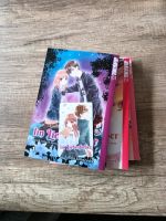 Manga Im Liebesfieber 1-3 komplett auf deutsch Niedersachsen - Meppen Vorschau