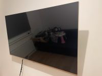 LG Smart TV  55 Zoll Schwarz Berlin - Neukölln Vorschau