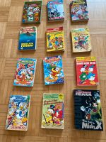 Lustige Taschenbücher Donald Duck Bayern - Marktheidenfeld Vorschau