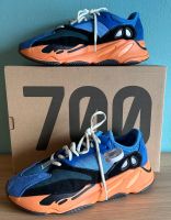 Adidas Yeezy Boost 700 Bright Blue 431/3 Bayern - Gerolzhofen Vorschau