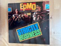 Schallplatte, Vinyl von EpMD LP;  STRICTLY BUSINESS Hessen - Riedstadt Vorschau