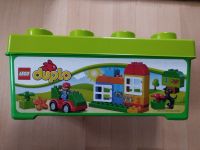 Lego Duplo 10572 in Aufbewahrungsbox 65 Teile Dresden - Blasewitz Vorschau