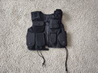 Tactical Vest mit Holster Stuttgart - Vaihingen Vorschau