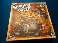 Vikings Gone Wild - lustiges Deckbau FamilienSpiel Bayern - Pliening Vorschau