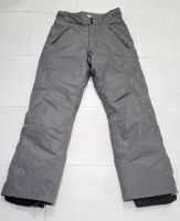 Wed'ze Skihose Snowboard Hose Wedze grau Gr. 159 / 172 Nordrhein-Westfalen - Bottrop Vorschau