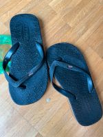 O’Neill Flip Flops Latschen schwarz 43/44 Hamburg Barmbek - Hamburg Barmbek-Süd  Vorschau