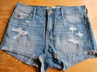 Hollister HotPants/Short Größe 5 (Größe 36) W27 München - Milbertshofen - Am Hart Vorschau