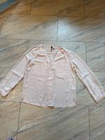 Damen Bluse 36 neu Niedersachsen - Langenhagen Vorschau