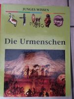 Junges Wissen B8cher  Der Urmensch Rheinland-Pfalz - Straßenhaus Vorschau