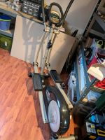 Crosstrainer/Ergometer Slazenger SL-900 Hessen - Groß-Zimmern Vorschau