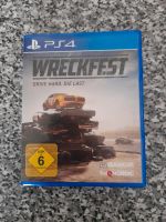 Ps4 Spiel Wreckfest gebraucht Hessen - Hattersheim am Main Vorschau