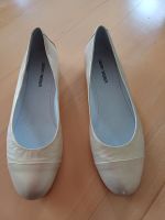 Gerry Weber Ballerinas in Gold, Gr. 38, neu Baden-Württemberg - Bodman-Ludwigshafen Vorschau