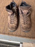 Meindl Wanderschuhe Herren Gr 8 Thüringen - Erfurt Vorschau