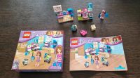 LEGO Friends Set 41307 Olivias Erfinderlabor OVP Nordrhein-Westfalen - Kerpen Vorschau